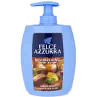 Felce Azzurra Nourishing Amber & Argan Mydło 300ml