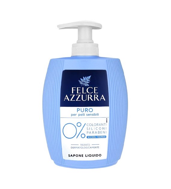 Felce Azzurra Puro 0% Mydło 300ml