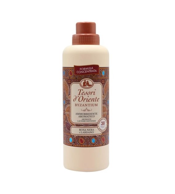 Tesori d'Oriente Byzantium Płuk 38p 760ml