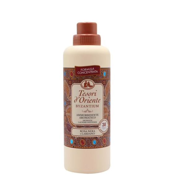 Tesori d'Oriente Byzantium Płuk 38p 760ml