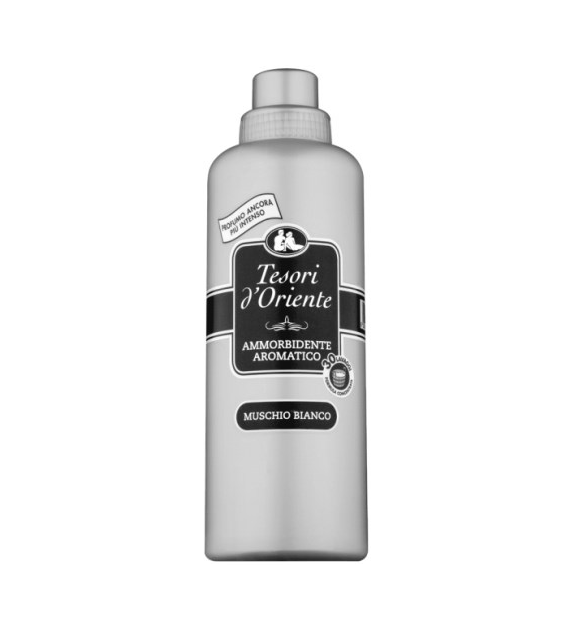 Tesori d'Oriente Muschio Bianco Płuk 30p 750ml