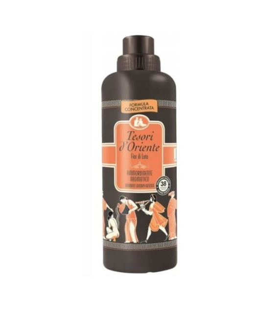 Tesori d'Oriente Fior di Loto Płuk 38p 760ml