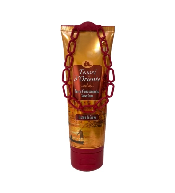 Tesori d'Oriente Jasmin di Giava Gel 250ml