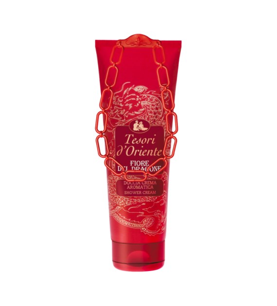 Tesori d'Oriente Fiore del Dragone Gel 250ml