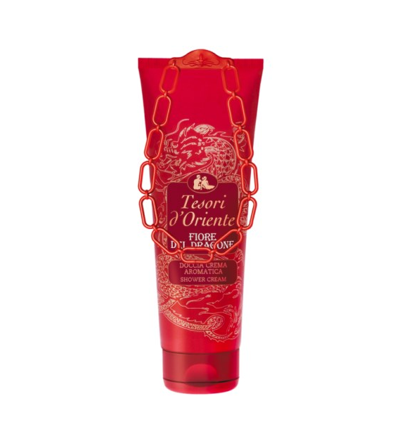 Tesori d'Oriente Fiore del Dragone Gel 250ml