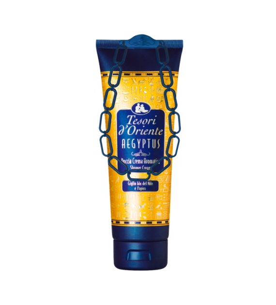 Tesori d'Oriente Aegyptus Gel 250ml