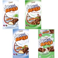 Choceur Milch Jumbo Riegel 150g