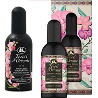 Tesori d'Oriente Perfume Imperial Orchid 100ml