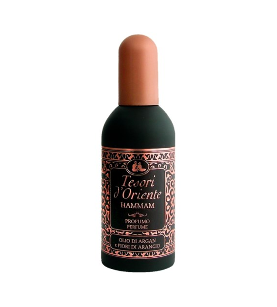 Tesori d'Oriente Perfume Hammam 100ml