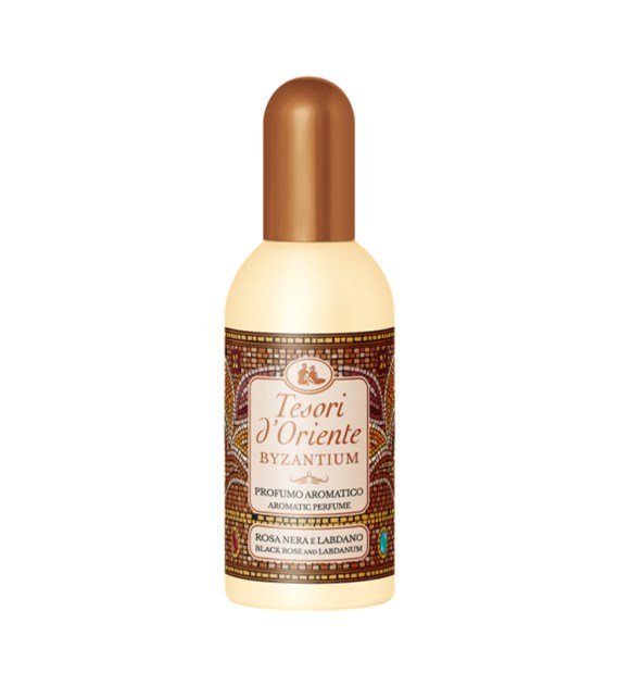 Tesori d'Oriente Perfume Byzantium 100ml