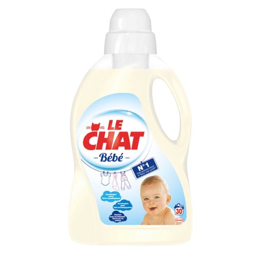 Le Chat Bebe Gel 30p 1,5L