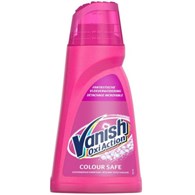 Vanish Oxi Action Colour Safe Odpl 1L