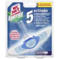 WC Net Energy Ocean Fresh Zawieszka 38g