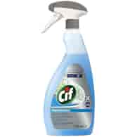 Cif Professional Glas & Interieur Spr 750ml