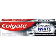 Colgate Sensation White Aktivkohle Pasta 75ml