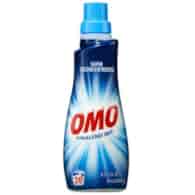 OMO Stralend Wit Gel 20p 700ml