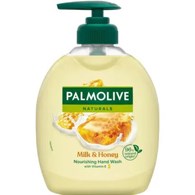 Palmolive Naturals Milk & Honey Mydło 300ml