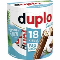 Duplo Cocos Big Pack 18szt 327,6g