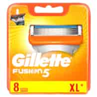 Gillette Fusion 5 Ostrza 8szt