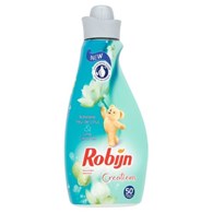 Robijn Creations Waterlelie & Lime Płuk 50p 1,25L