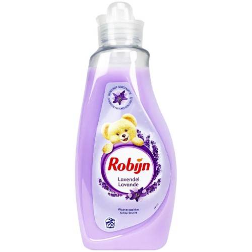 Robijn Lavendel Płuk 60p 1,5L