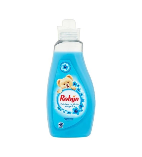 Robijn Morgenfris Płuk 60p 1,5L