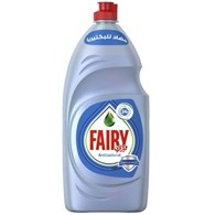 Fairy Antibacterial Płyn do Naczyń 383ml