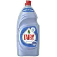 Fairy Antibacterial Płyn do Naczyń 383ml
