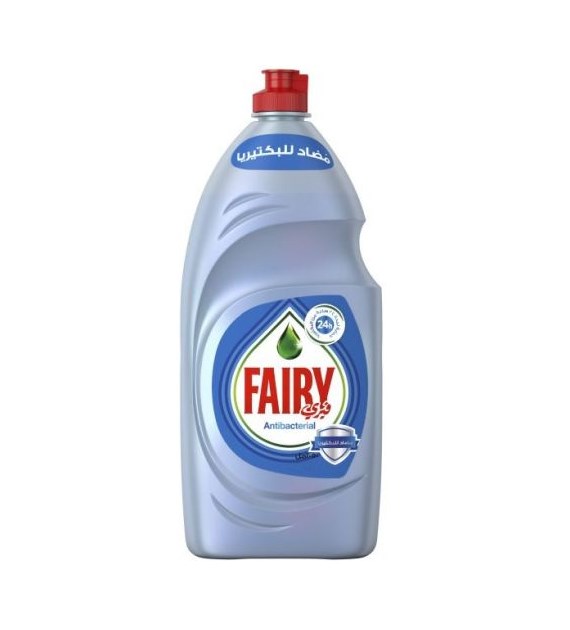 Fairy Antibacterial Płyn do Naczyń 383ml