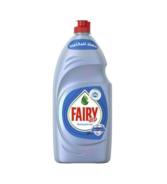 Fairy Antibacterial Płyn do Naczyń 383ml