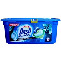 Dash All in 1 Pods UnStoppables 26p 704g