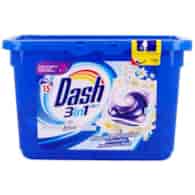 Dash All in 1 Pods Rugiada Mattutina 15p 396g