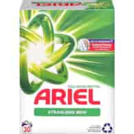 Ariel Strahlend Rein Proszek 30p 1,9kg