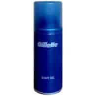 Gillette Shave Gel 75ml