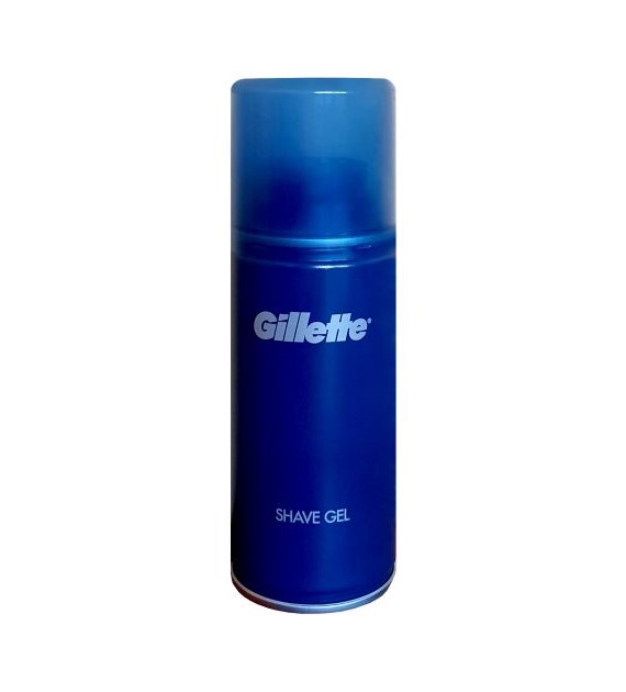 Gillette Shave Gel 75ml