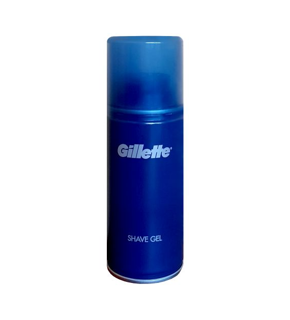 Gillette Shave Gel 75ml