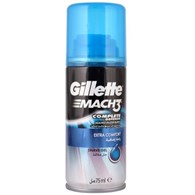 Gillette Mach3 Extra Comfort Shave Gel 75ml