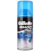 Gillette Mach3 Extra Comfort Shave Gel 75ml