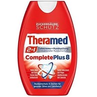 Theramed 2in1 Complete Plus Pasta 75ml