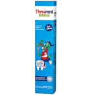 Theramed Junior 6+ Muntsmaak Pasta 75ml