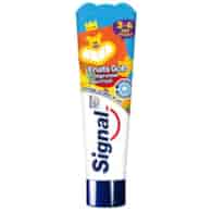 Signal 3-6 Fruits Golo Pasta 50ml