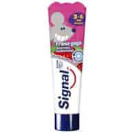Signal 3-6 Fraise Gaga Pasta 50ml