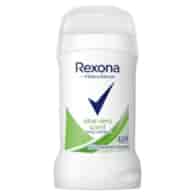 Rexona Aloe Vera Sztyft 40ml