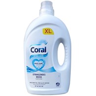Coral Optimal White Gel 50p 2,5L