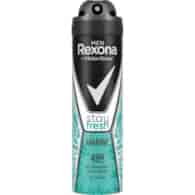 Rexona Men Stay Fresh Marine Deo 150ml