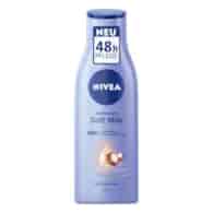 Nivea Soft Milk Shea Butter Mleczko 250ml