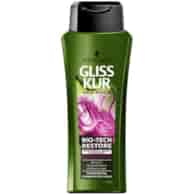 Gliss Kur Bio-Tech Restore Szampon 250ml