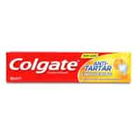 Colgate Anti-Tartar + Whitening Pasta 100ml