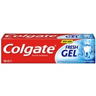 Colgate Fresh Gel Pasta 100ml