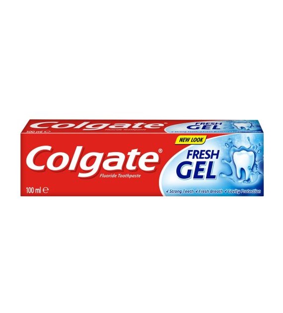 Colgate Fresh Gel Pasta 100ml